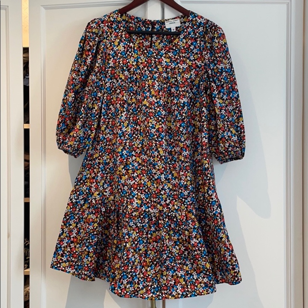 Brand new, never worn Rebecca Minkoff dress